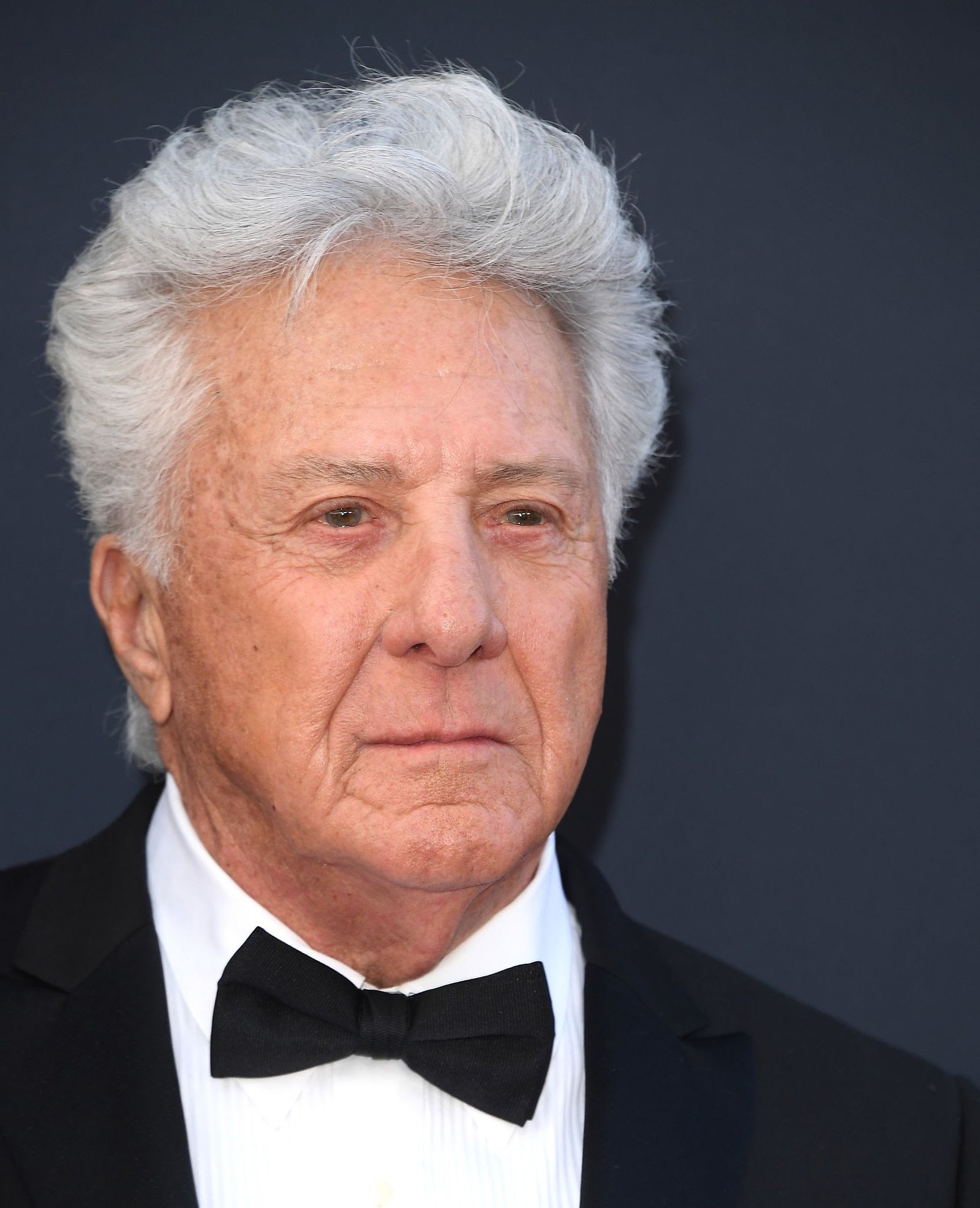 Dustin Hoffman